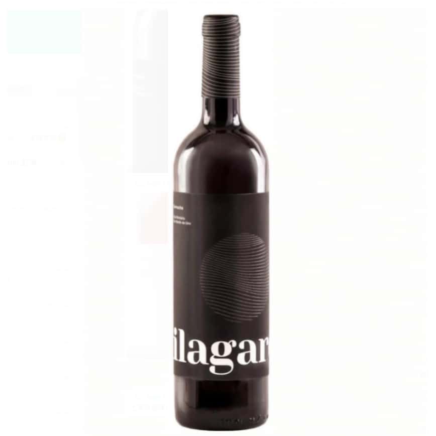 Spain Ilagres Tempranillo Grenache 750ml (圖片2)