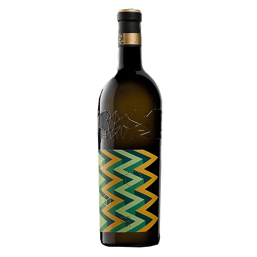 Spain Unsi White 2016 750ml (圖片2)