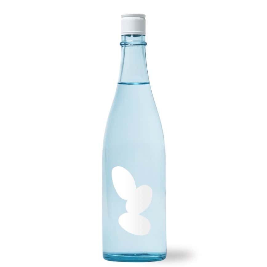 大嶺酒造 Ohmine 三粒米 夏純かすみ生酒 山田錦 720ml (圖片2)