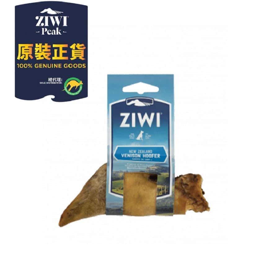 ZiwiPeak 狗小食 鹿蹄 Deer Hoofer (OHDH) (圖片2)