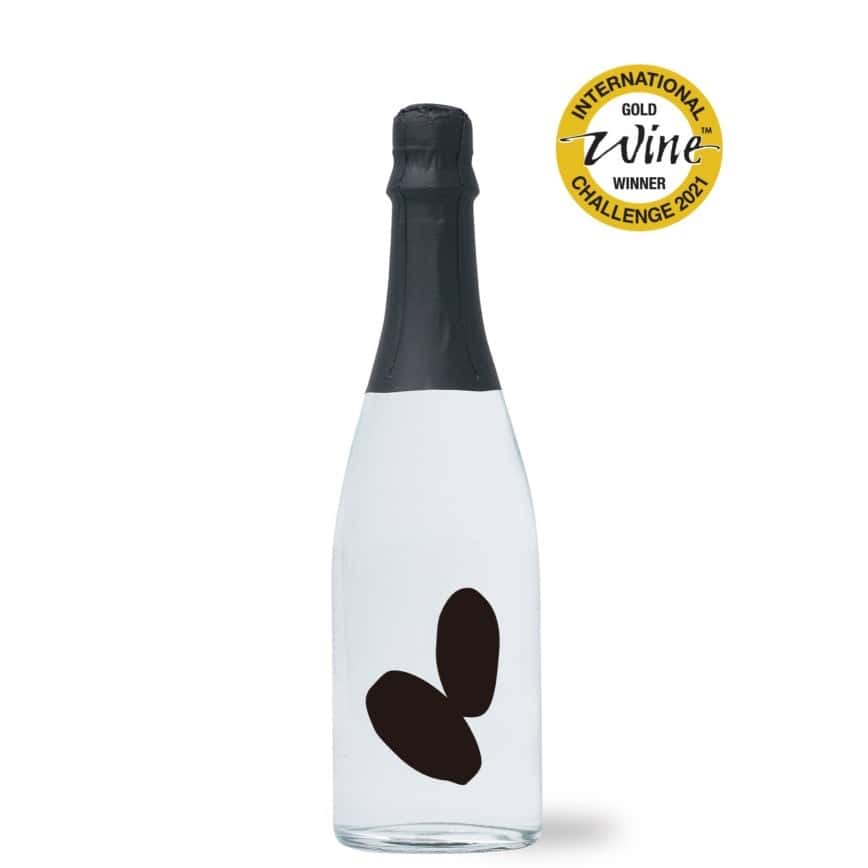 大嶺酒造 Ohmine 兩粒米 雄町 720ml - 金賞 (圖片2)