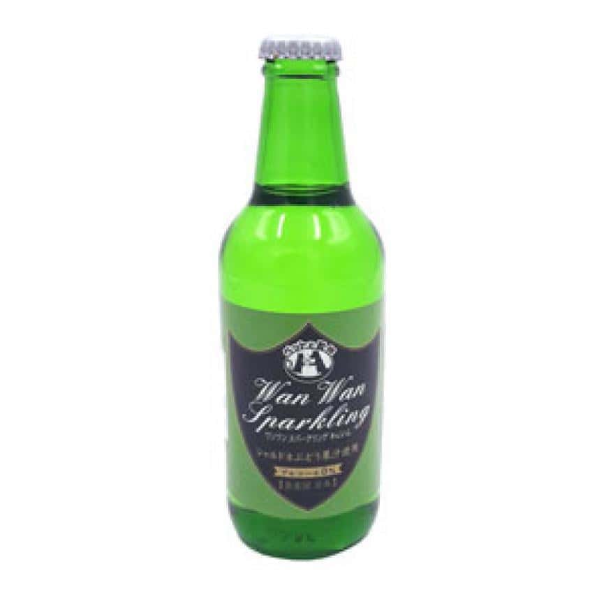 日本寵物乾杯 狗狗香檳 330ml (圖片2)