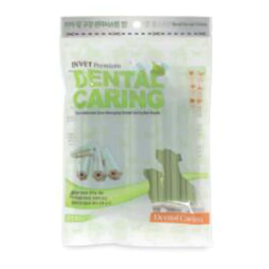INVET 葉綠素潔牙棒 120g (犬用) (PP-94549) (圖片2)