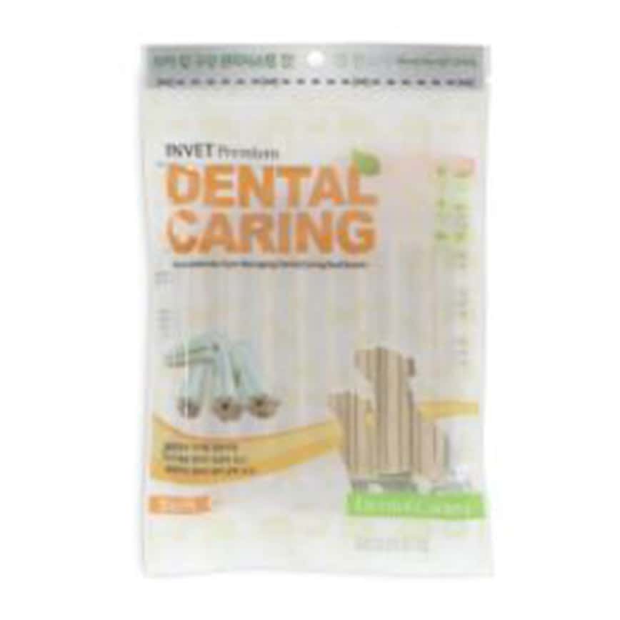 INVET 鈣質潔牙棒 120g (犬用) (PP-94532) (圖片2)