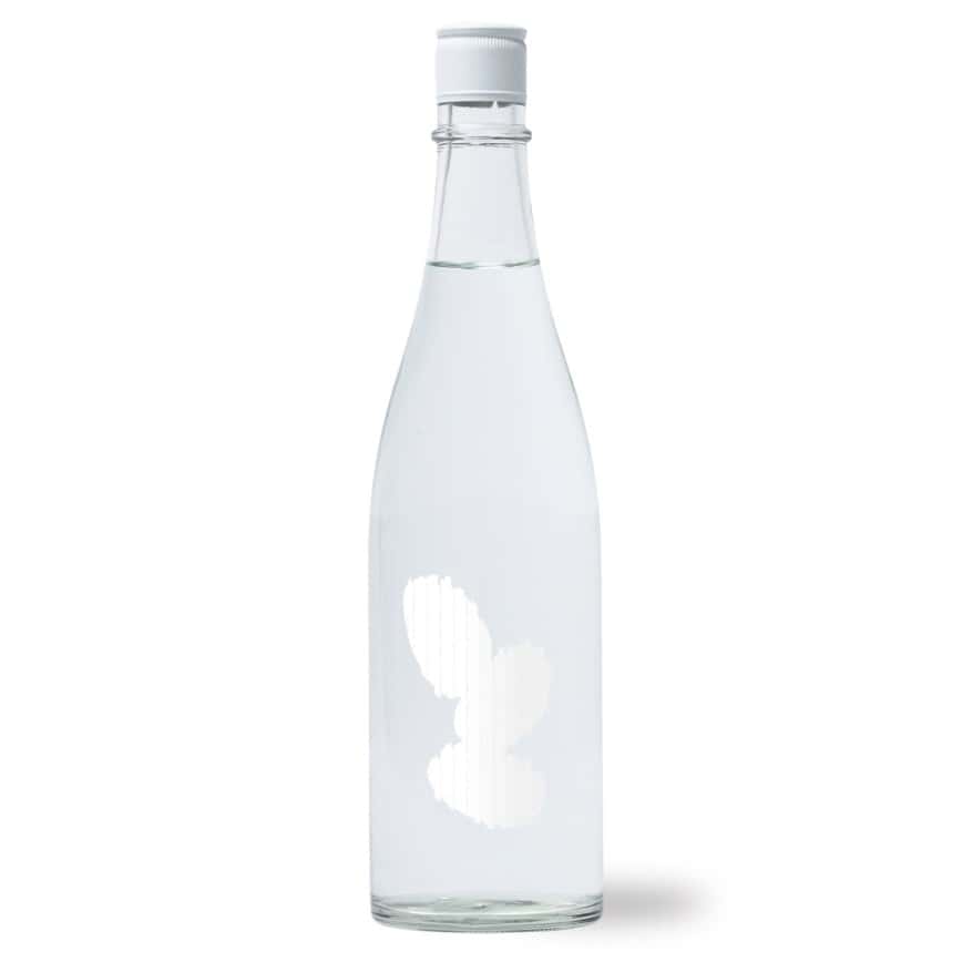 大嶺酒造 Ohmine 三粒米 出羽燦々 火入 720ml - 限定品 (圖片2)