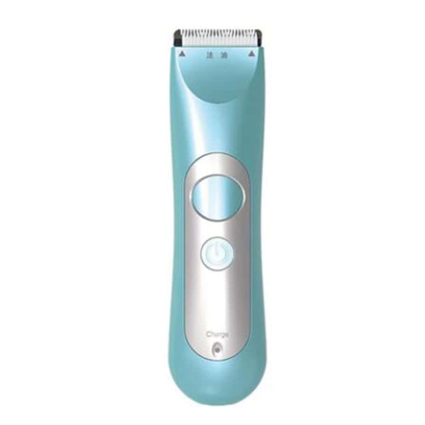 Self Trimmer 寵物 無線防水電動剃毛器 帶4種限位梳 27mm-USB充電版 (91602457) (圖片2)