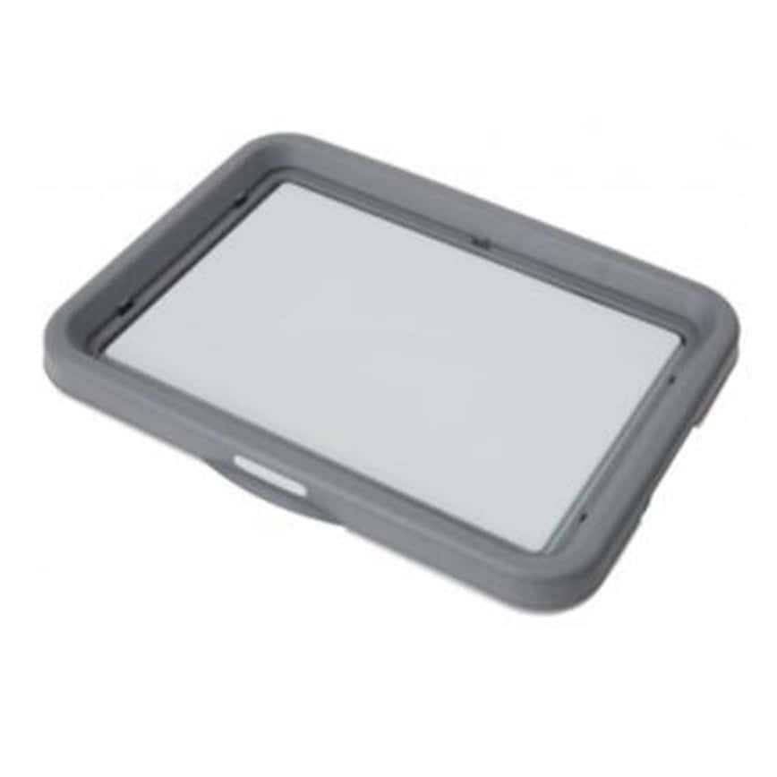 Petio 廁所板 灰色 (犬用) (91601832) (圖片2)