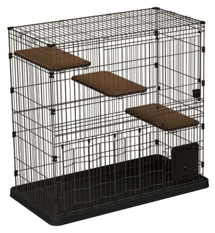 Petio Add Mate 踏板式加寬貓籠 (91601572) (圖片2)