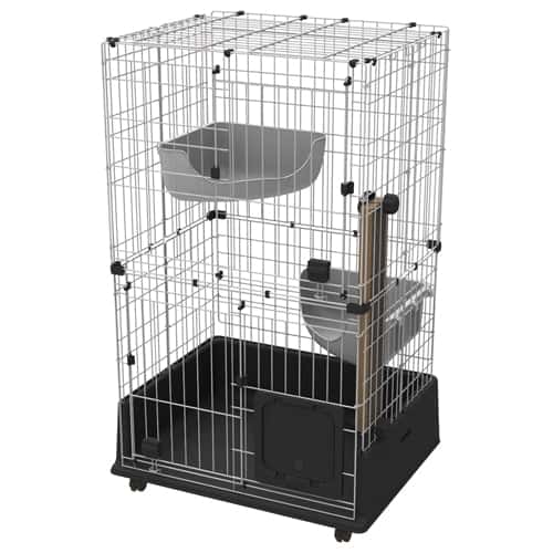 Petio Add Mate 移動式自由組合貓籠 (91601001) (圖片2)