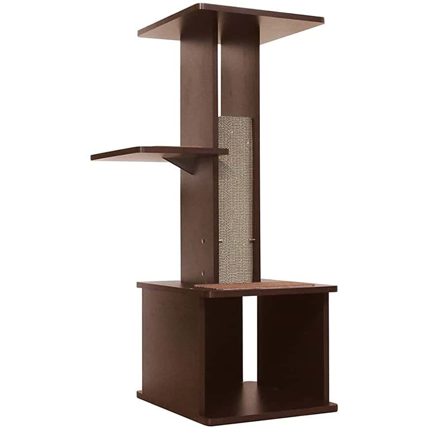 Petio necoco 三層牆邊貓臺 (91601465) (圖片2)