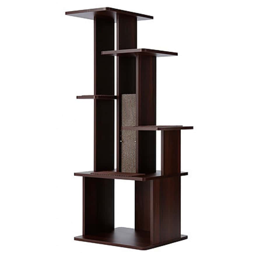 Petio necoco 五層牆邊貓臺 (91601466) (圖片2)