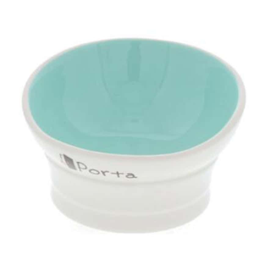 Petio 陶瓷高腳碗 小 (犬用) (91501976) (圖片2)