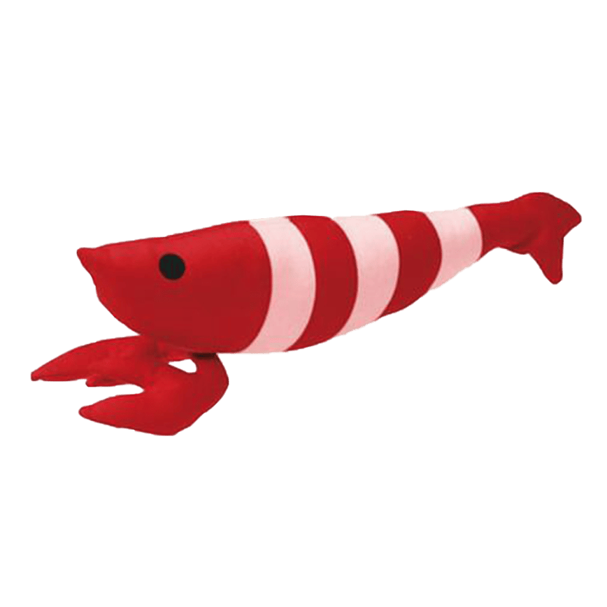 Petio 踢踢腳玩具 龍蝦 (貓用) (91501136) (圖片2)