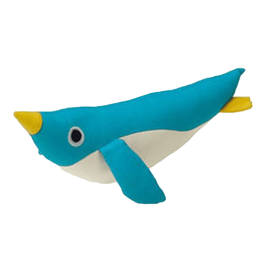 Petio 踢踢腳玩具 企鵝 (貓用) (91501137) (圖片2)