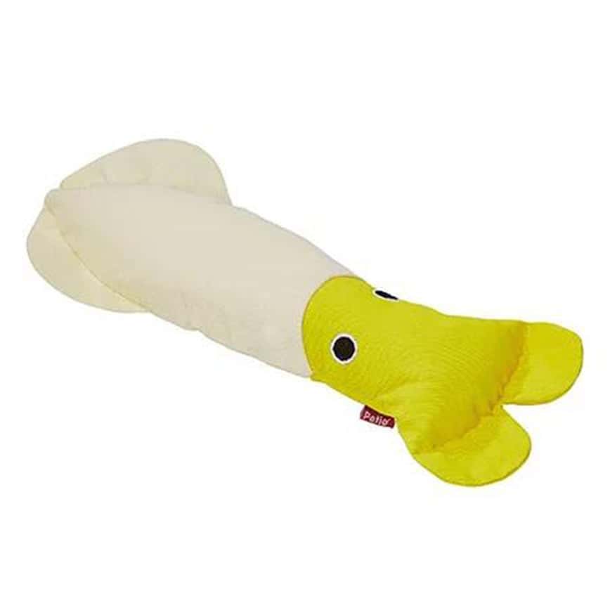 Petio 貓貓踢踢公仔 含木天蓼 魷魚 (91602471) (TBM) (圖片2)