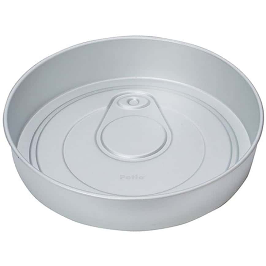 Petio 冷感雙面可用鋁床 貓罐頭款 (貓用) (91602483) (圖片2)