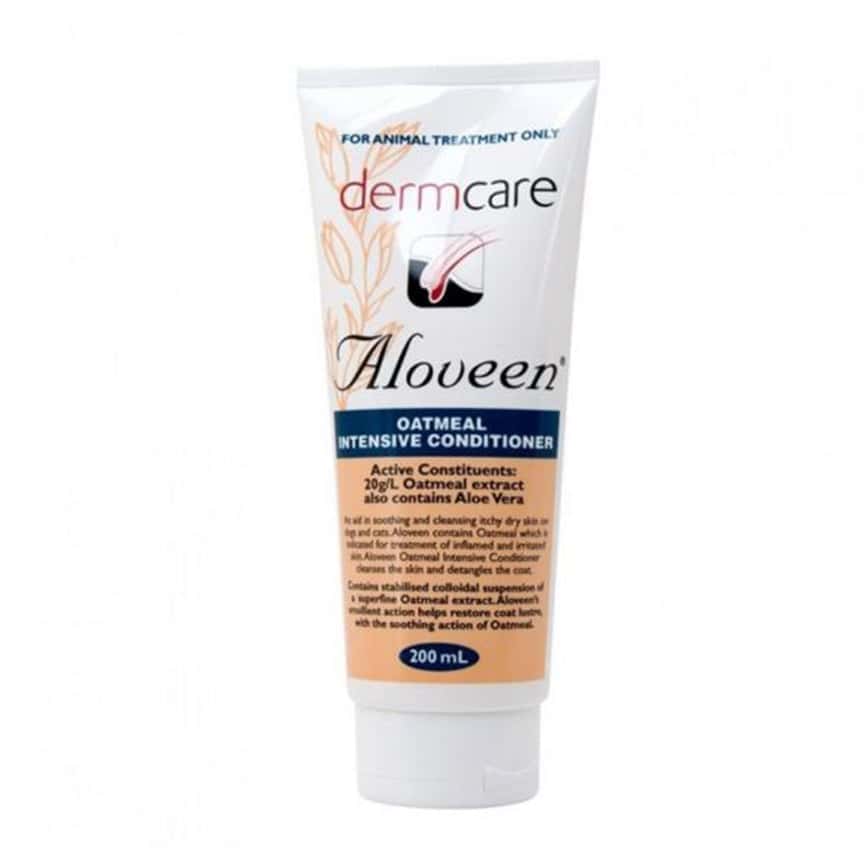 Dermcare Aloveen Conditioner 200ml (停用) (圖片2)