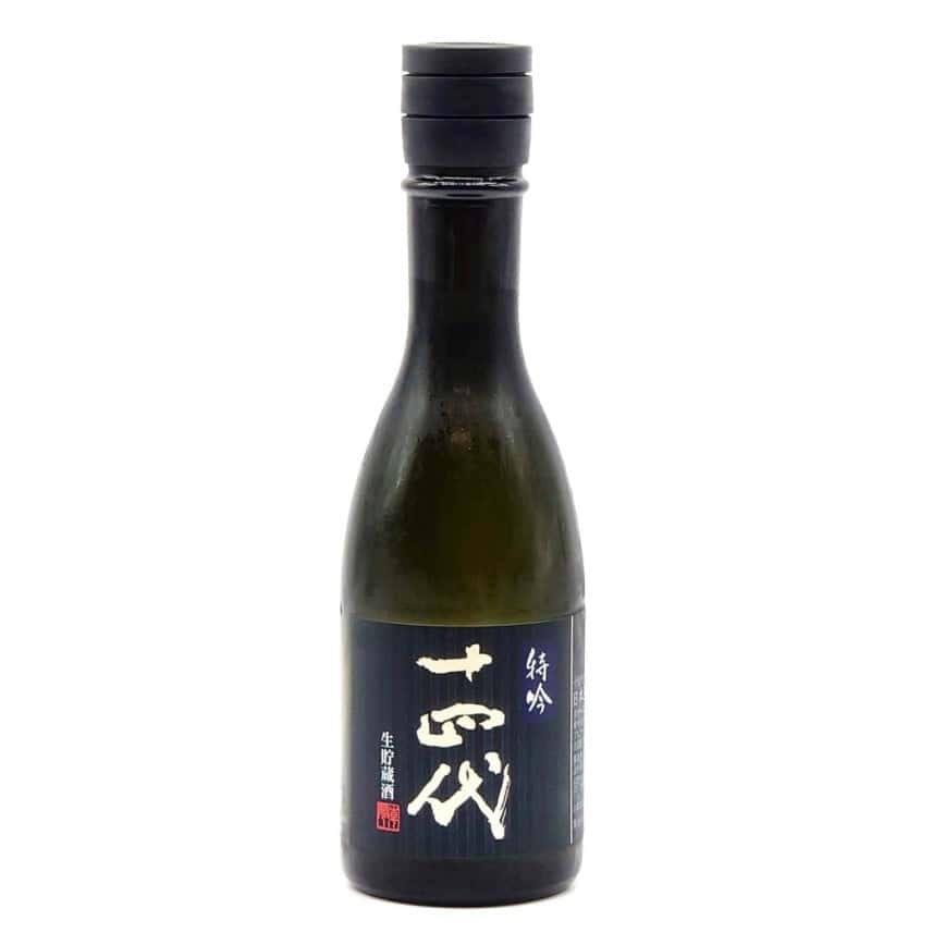 十四代 特吟 純米大吟釀 300ml (圖片2)