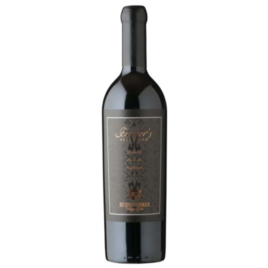Viña Echeverria Founder`s Selection Cabernet Sauvignon 2014 750ml (OWC) (929307) (圖片2)
