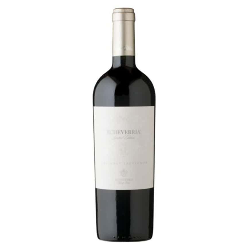 Viña Echeverria Limited Edition Cabernet Sauvignon 750ml (400366) (圖片2)