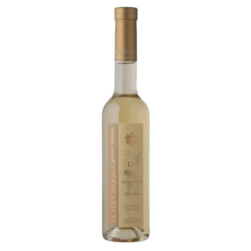 Viña Echeverria Late Harvest Sauvignon Blanc 375ml (400952) (圖片2)