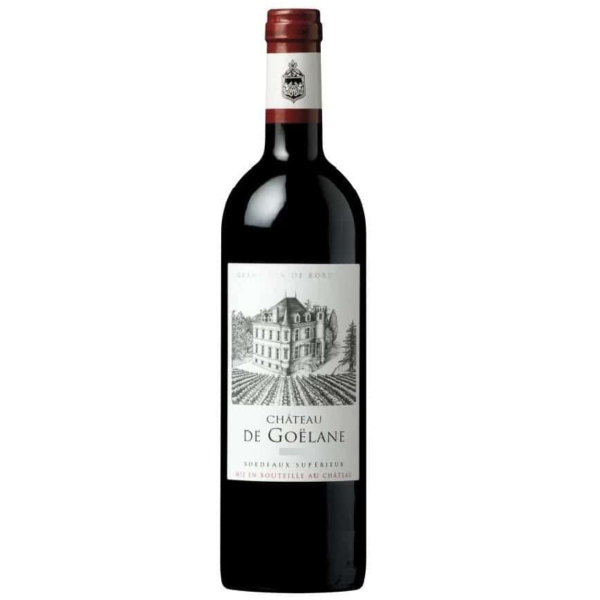 Chateau de Goelane 750ml (400069) (圖片2)