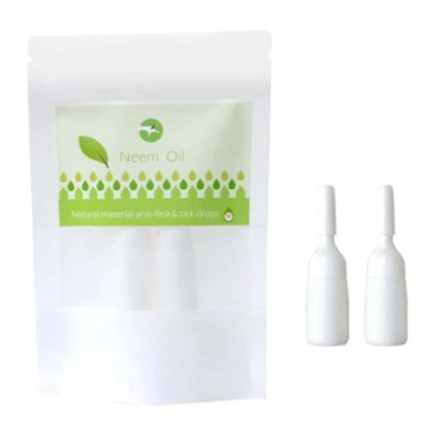 Dirty Dog 小型犬純天然驅蟲滴劑 2ml*2 (DDSP13) (GRDTCSS4MLZZZ) (圖片2)