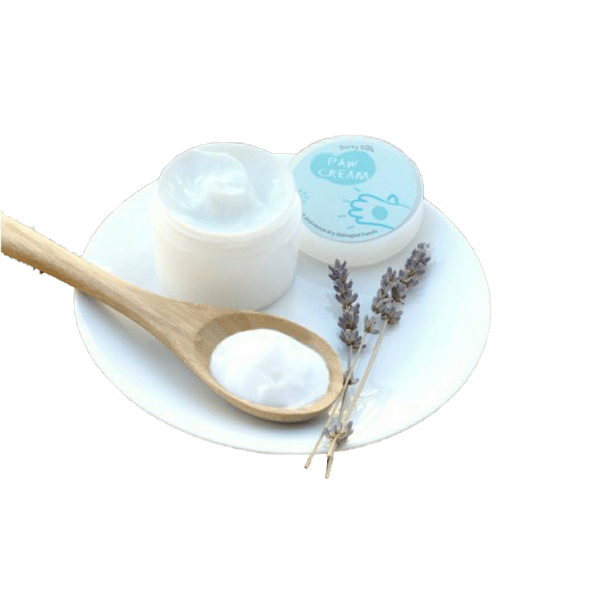 Dirty Dog 狗狗肉球 趴趴走乳沐果護掌霜 50g (DDPA54) (GRDTCAPAWC50G) (圖片2)