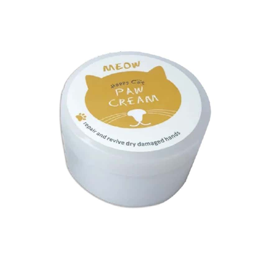 Dirty Dog 貓貓肉球 趴趴走乳沐果護掌霜 50g (DDPA55) (GRDTCWPAWC50G) (圖片2)