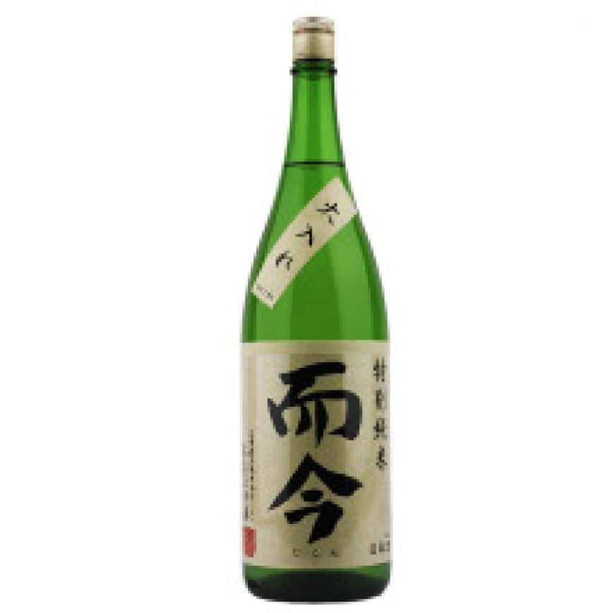 而今 特別純米酒 火入れ 1.8L (圖片2)