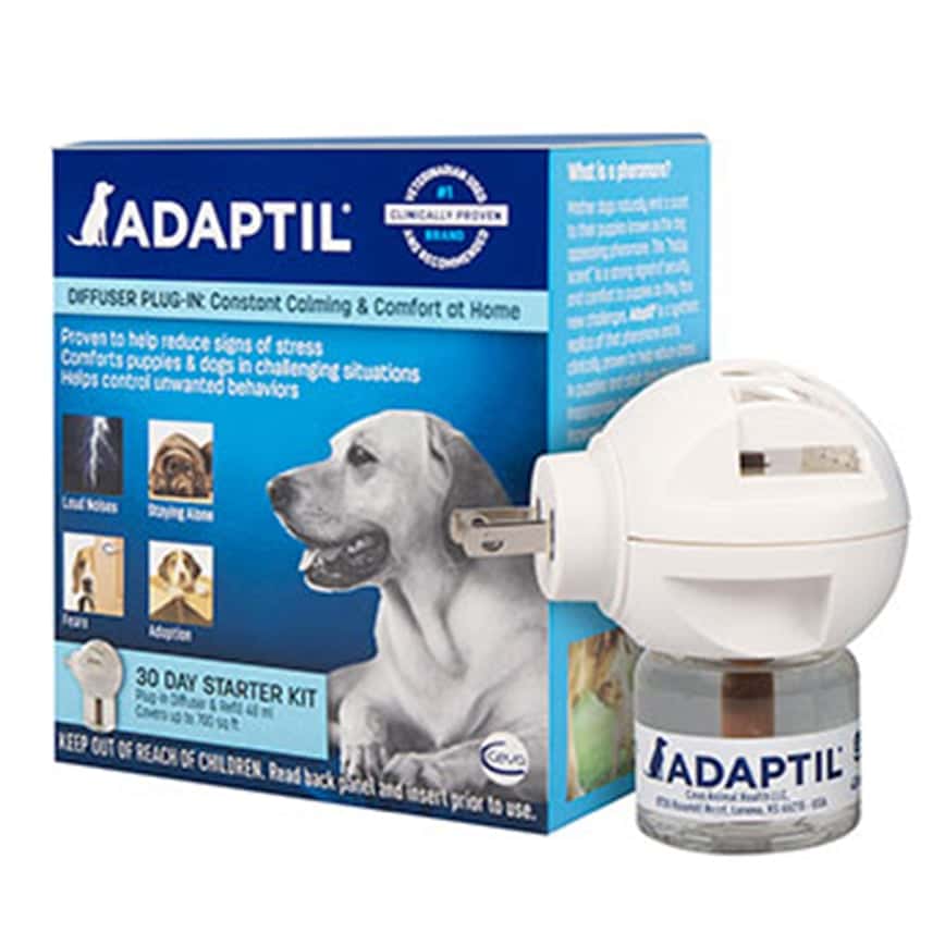 Adaptil® Diffuser & refill 擴散器 1set (C13311R) (AD0800) (圖片2)