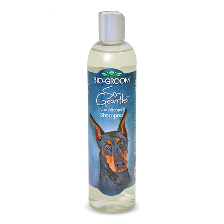 BIO-GROOM 狗狗防敏感洗毛水 So Gentle 12oz (BG25012) (圖片2)