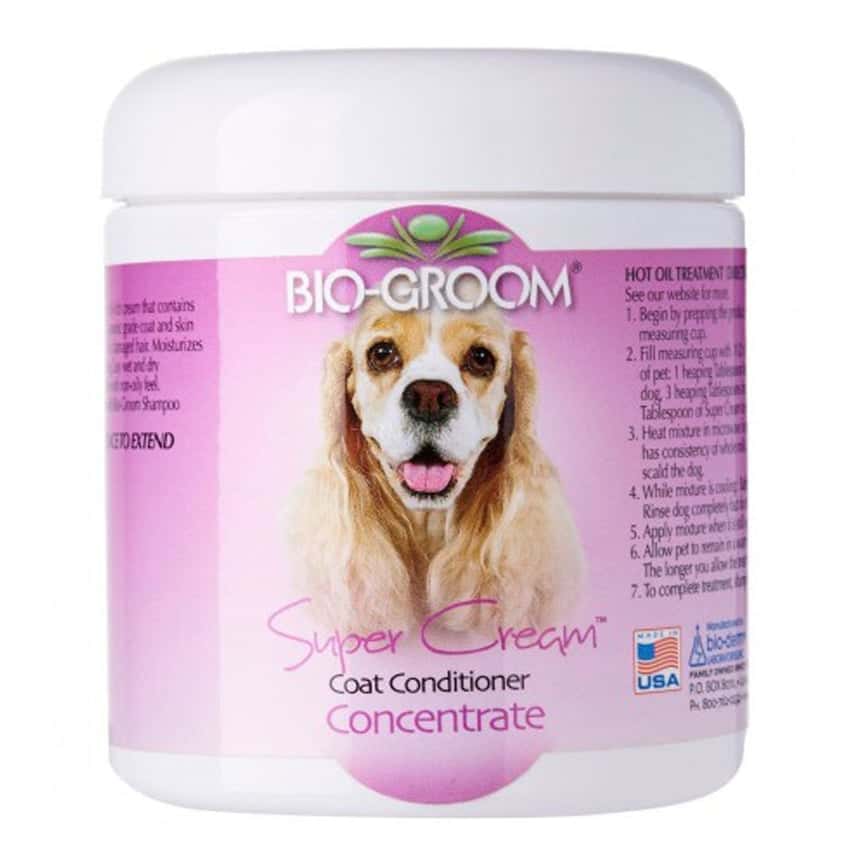 BIO-GROOM 狗狗深層活膚護毛素 Super Cream 8oz (BG30908) (TBM) (圖片2)