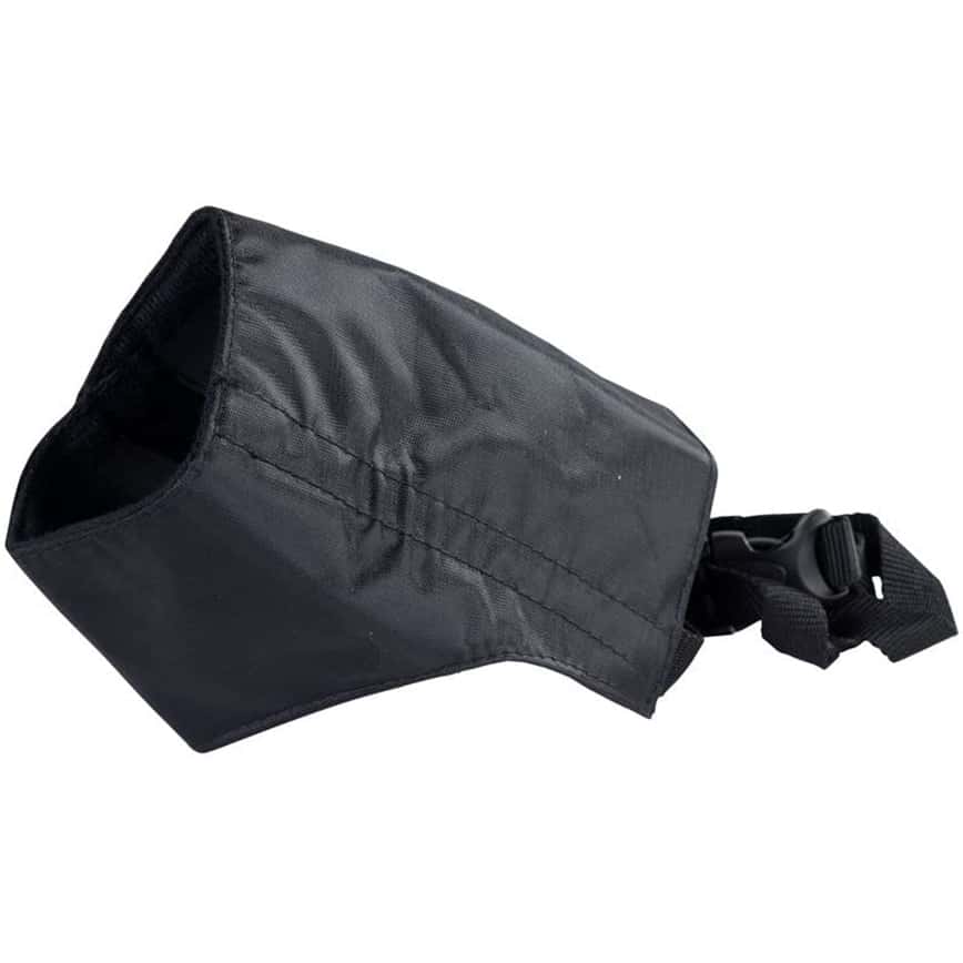 Buster 尼龍料犬口罩 Nylon Dog Muzzles (279403) (圖片2)