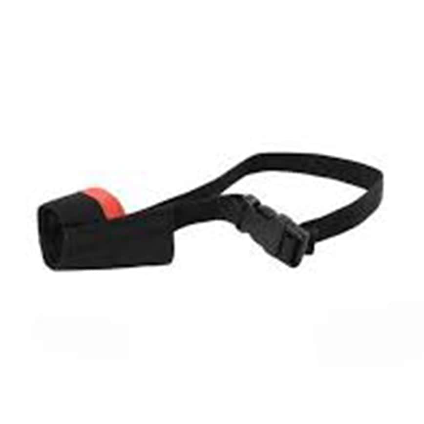 Buster Easy-ID 犬用尼龍口罩 貴婦狗Toy Poodle XS (279466) (圖片2)