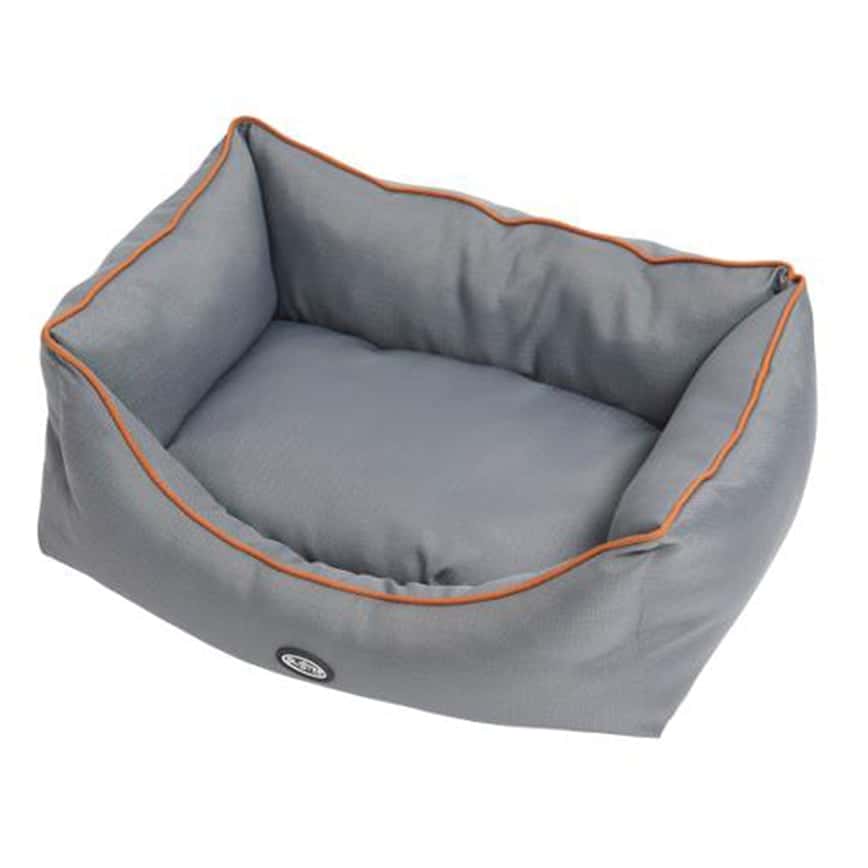 Buster Sofa bed 長形寵物床 銅灰色 70cm x 90cm (385456) (圖片2)