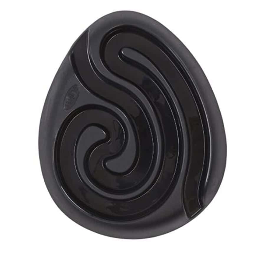 Buster 狗隻覓食迷宮 黑色DogMaze Black (274166) TBS (圖片2)