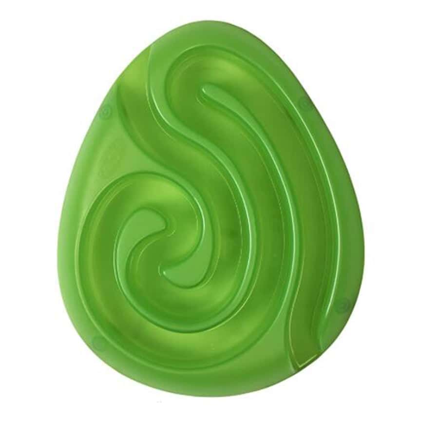 Buster 狗隻覓食迷宮 綠色 DogMaze Lime Green (274167) TBS (圖片2)