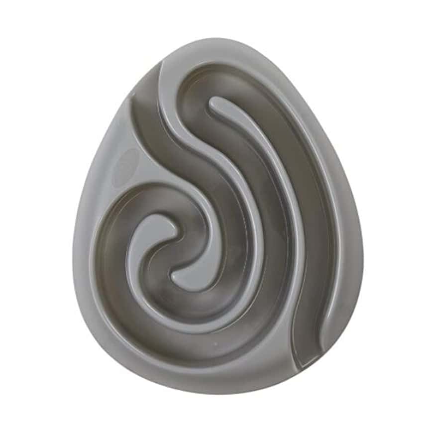 Buster 迷你狗隻覓食迷宮 灰色 DogMaze mini Grey (274162) TBS (圖片2)