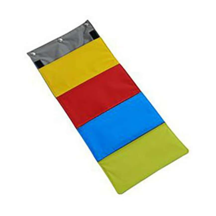 Buster 活動探索地墊遊戲配件 Wallet Rainbow (274349) (圖片2)