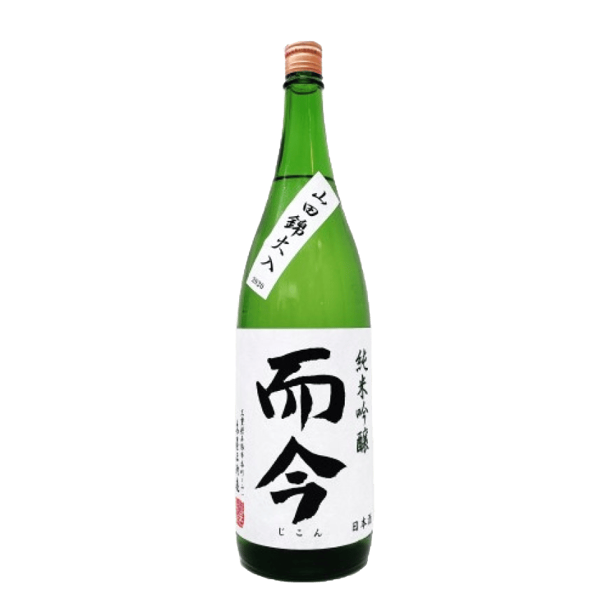 而今 山田錦 火入 純米吟釀 1.8L (圖片2)