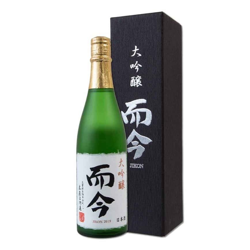 而今 大吟釀 720ml (圖片2)