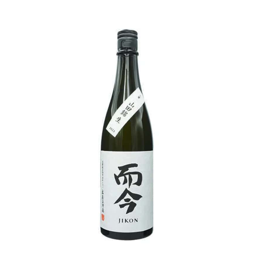 而今 純米吟釀 山田錦 無濾過生 720ml (圖片2)