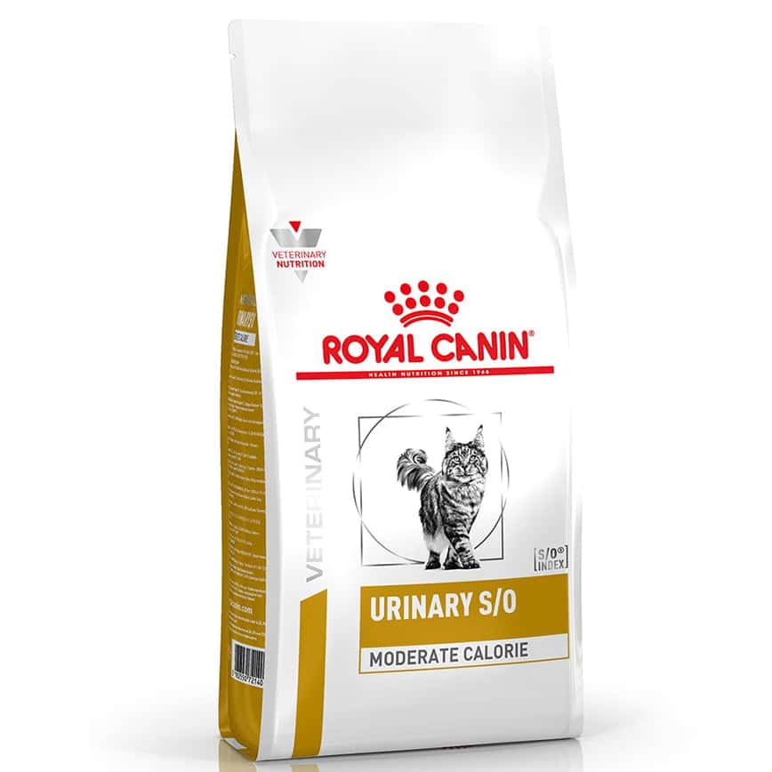 Royal Canin 處方糧 法國皇家貓糧 泌尿道系列 成貓泌尿道處方 (適量卡路里) 3.5kg (PEV518) (3954035011) (圖片2)