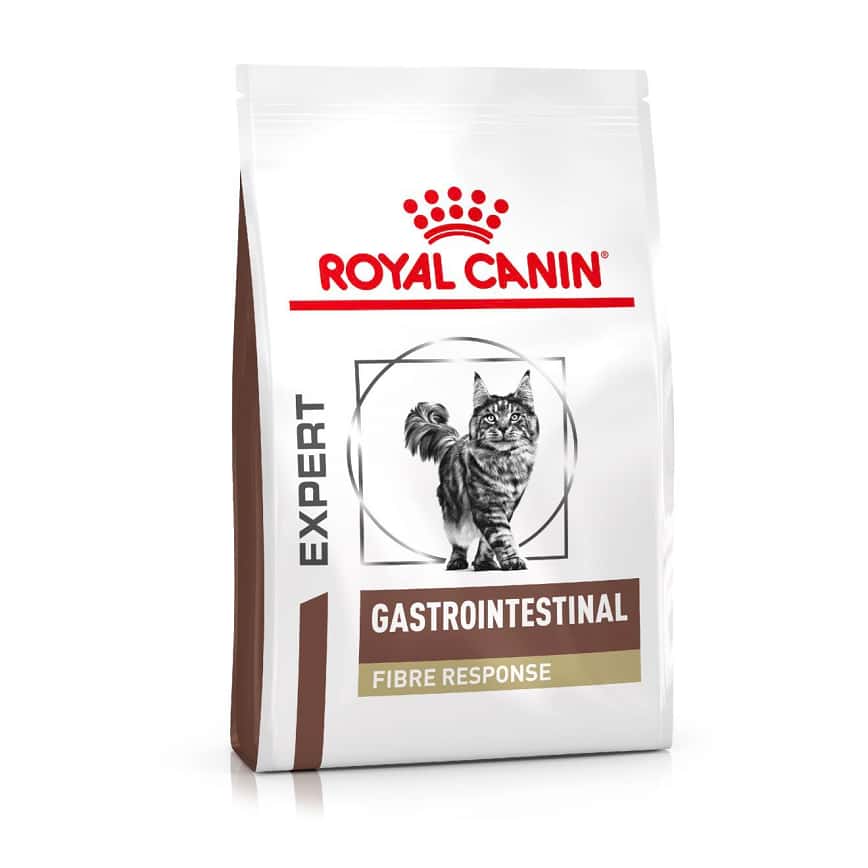 Royal Canin 處方糧 法國皇家貓糧 腸胃道系列 成貓腸胃高纖易消化處方 2kg (PEV495) (3152100) (圖片2)