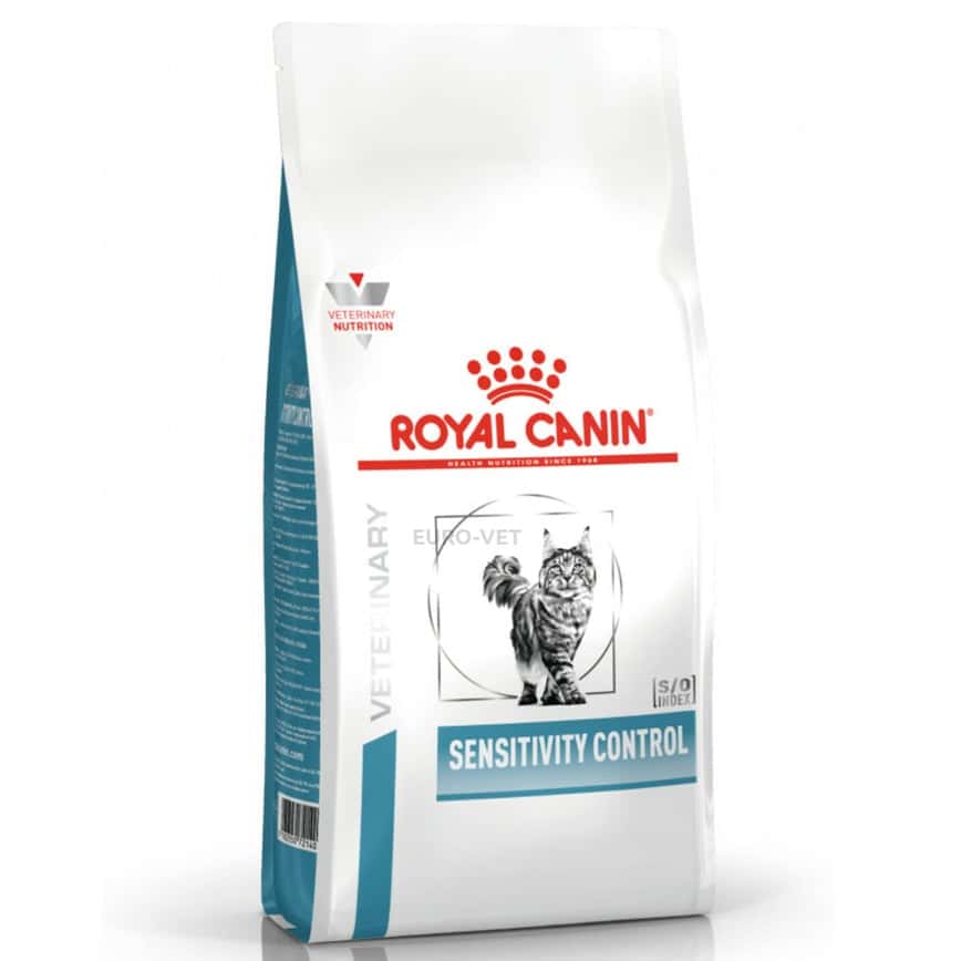Royal Canin 處方糧 法國皇家貓糧 皮膚敏感系列 成貓過敏控制處方 1.5kg (PEV486) (3113600) (圖片2)