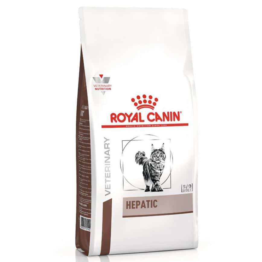 Royal Canin 處方糧 法國皇家貓糧 腸胃道系列 成貓肝臟處方 2kg (PEV497) (4012020011) (圖片2)