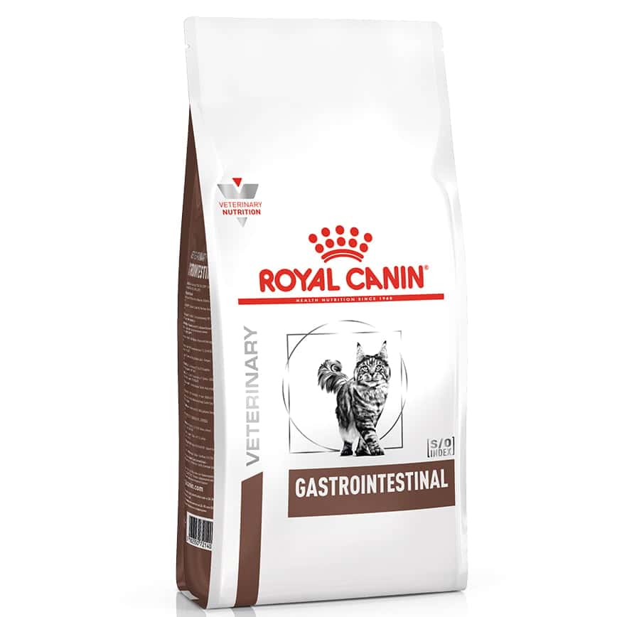 Royal Canin 處方糧 法國皇家貓糧 腸胃道系列 成貓腸胃處方 2kg (3148800) (圖片2)