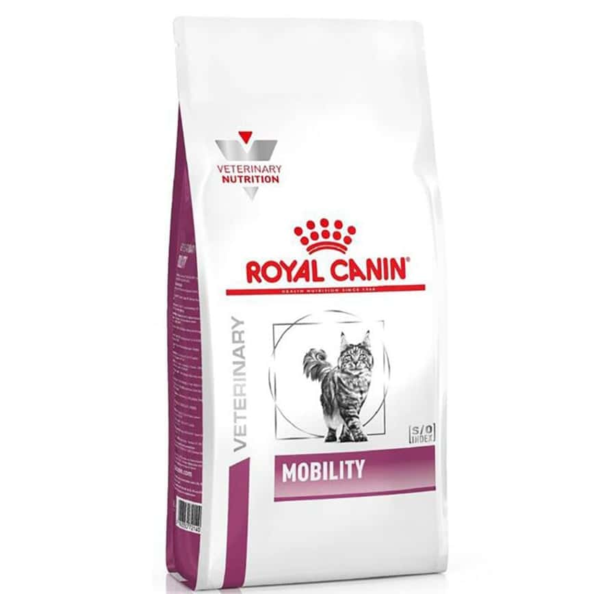 Royal Canin 處方糧 法國皇家貓糧 關鍵賦活系列 成貓關節活動處方 2kg (PEV521) (2920600) (圖片2)