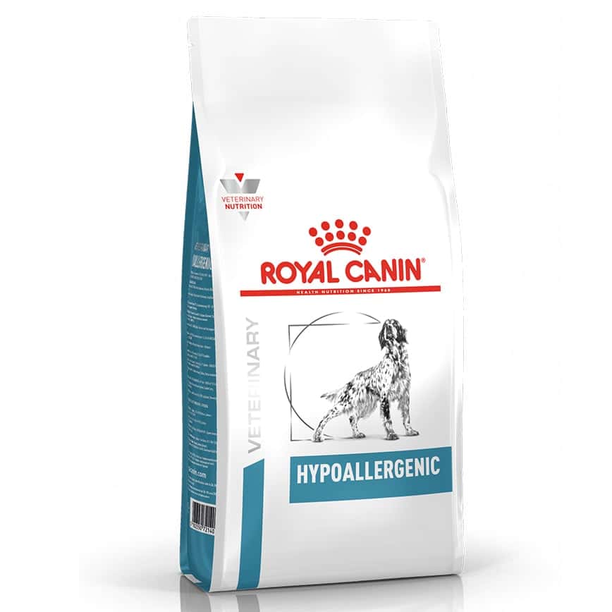 Royal Canin 處方糧 法國皇家狗糧 皮膚敏感系列 成犬低敏感處方 14kg (PEV10967) (3114400) (圖片2)